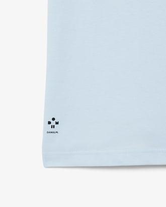 Lacoste Tennis x Daniil Medvedev T-shirt Product Image