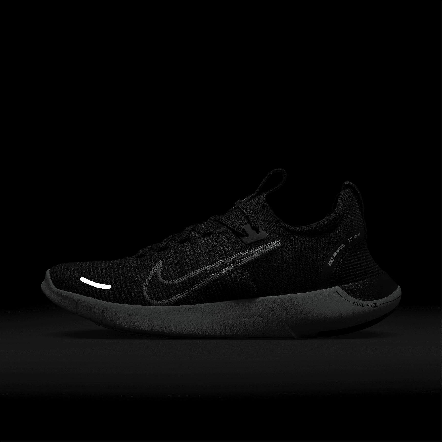 Nike Men's Free RN NN Road Running Shoes Product Image