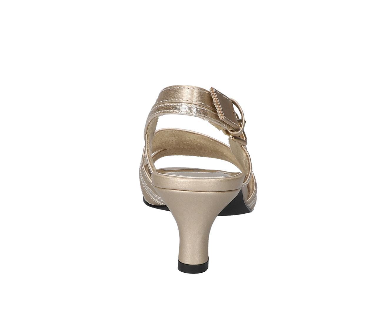 Women's Easy Street Meghan Pumps Product Image