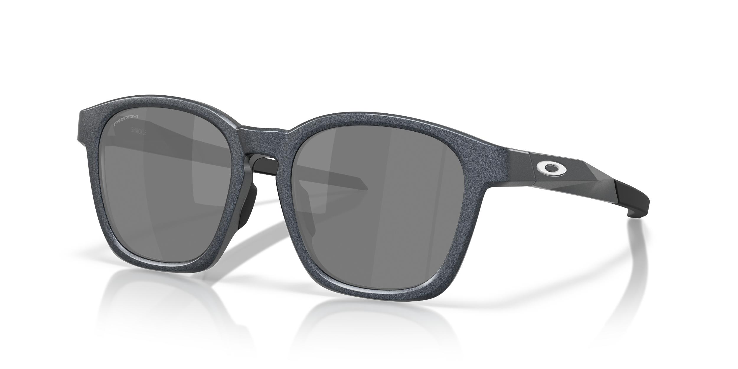 Oakley Mens Shackle Sunglasses Product Image