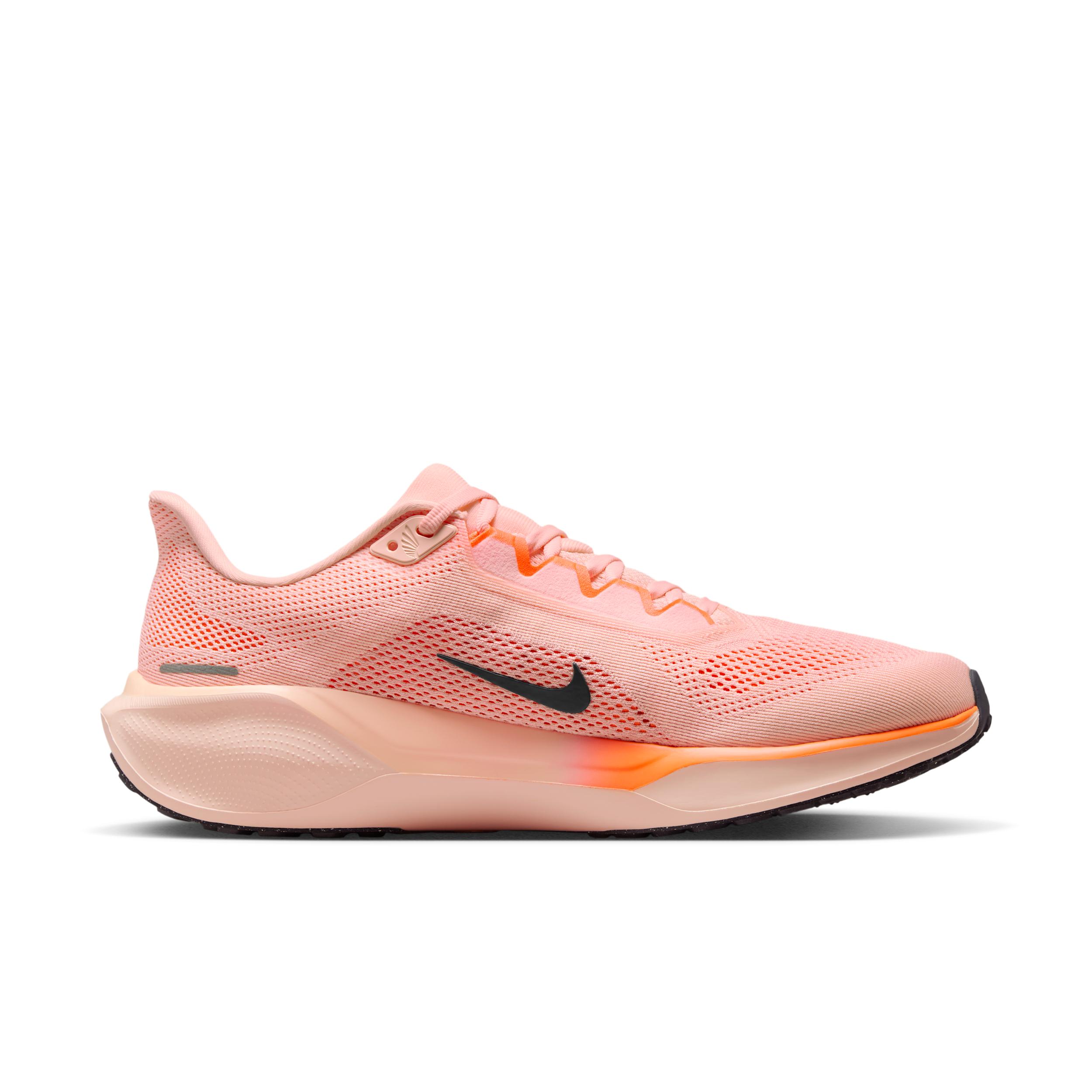 Nike Mens Pegasus 41 Road Running Shoes | FD2722-801 Product Image