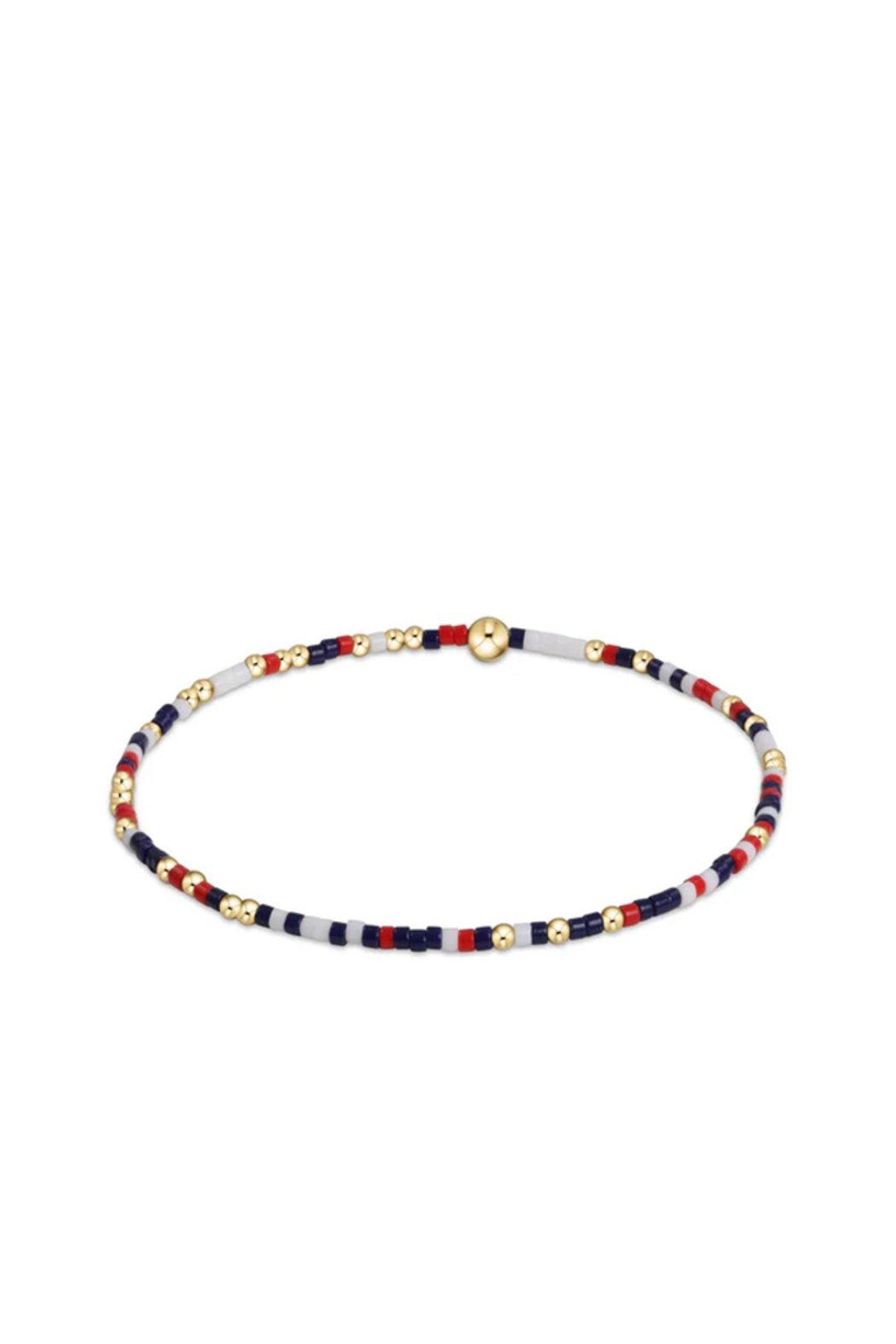 Hope Unwritten Bracelet Product Image