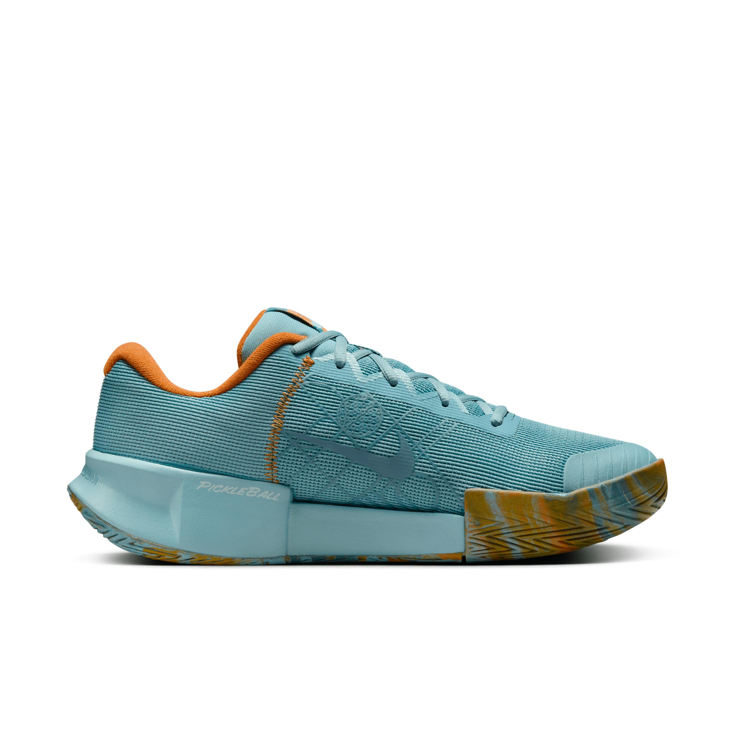 Nike Men's Zoom Challenge Pickleball Shoes Product Image