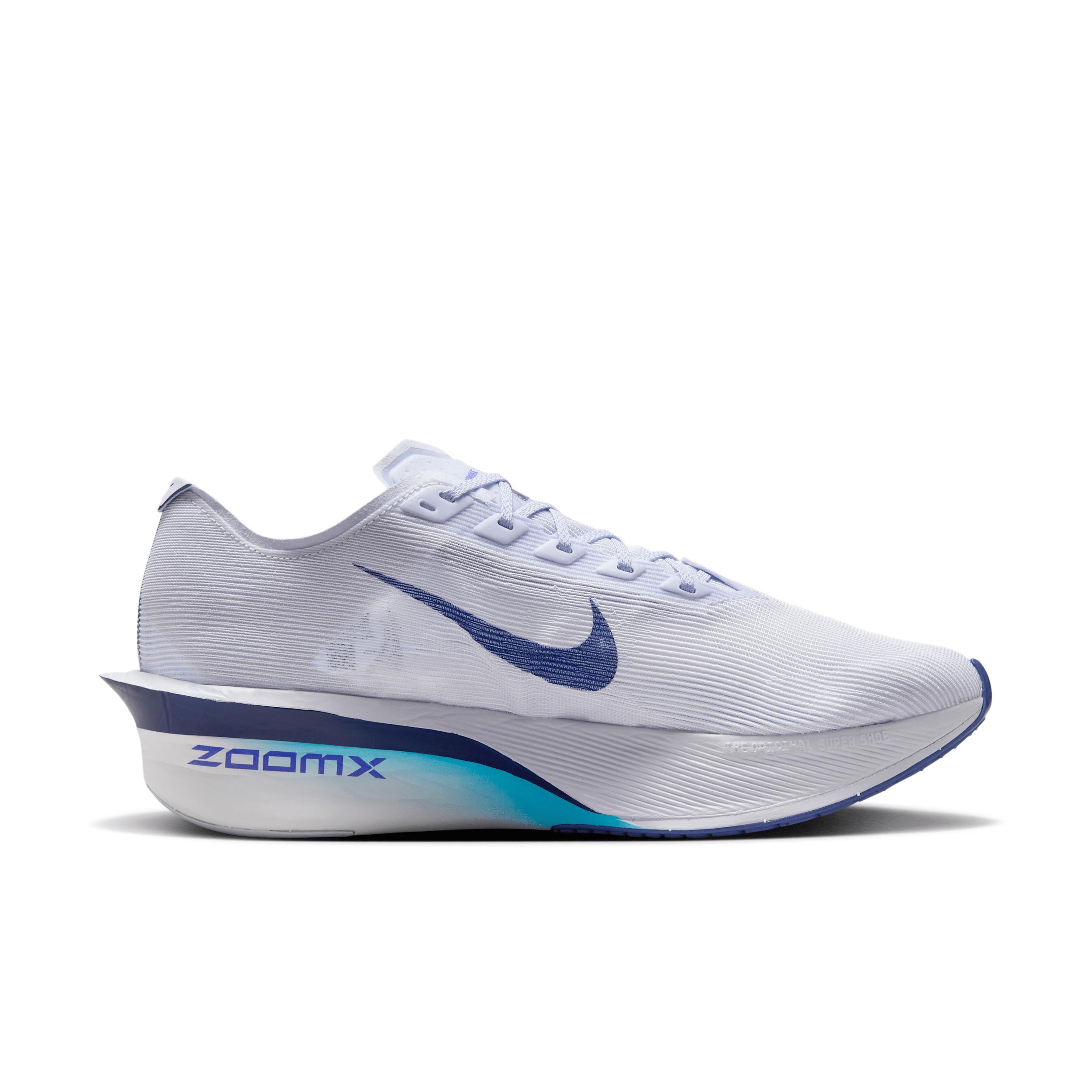 Nike Mens Vaporfly 4 Road Racing Shoes | HF6414-001 Product Image