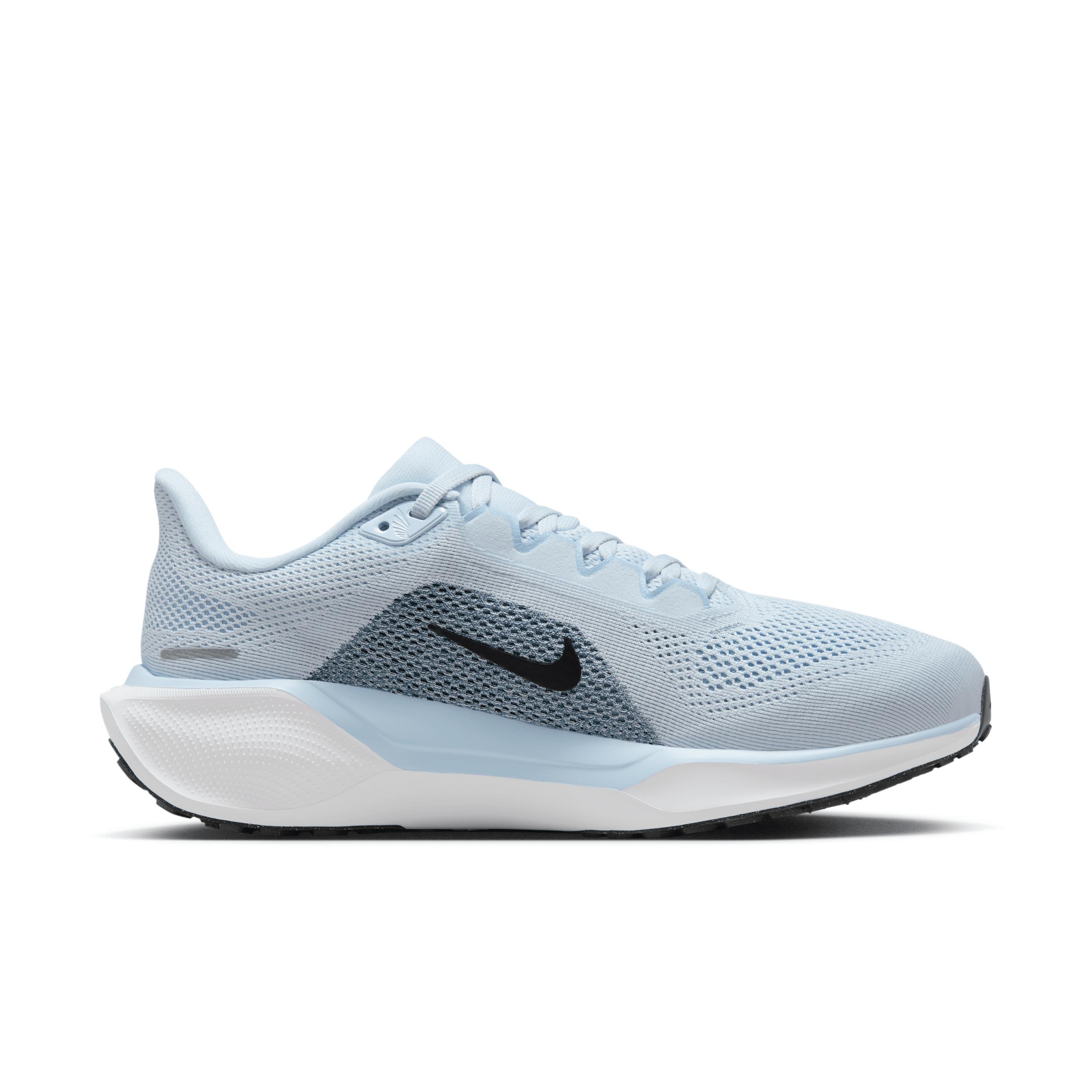 Nike Pegasus 41 Women's Road Running Shoes (Wide) Product Image