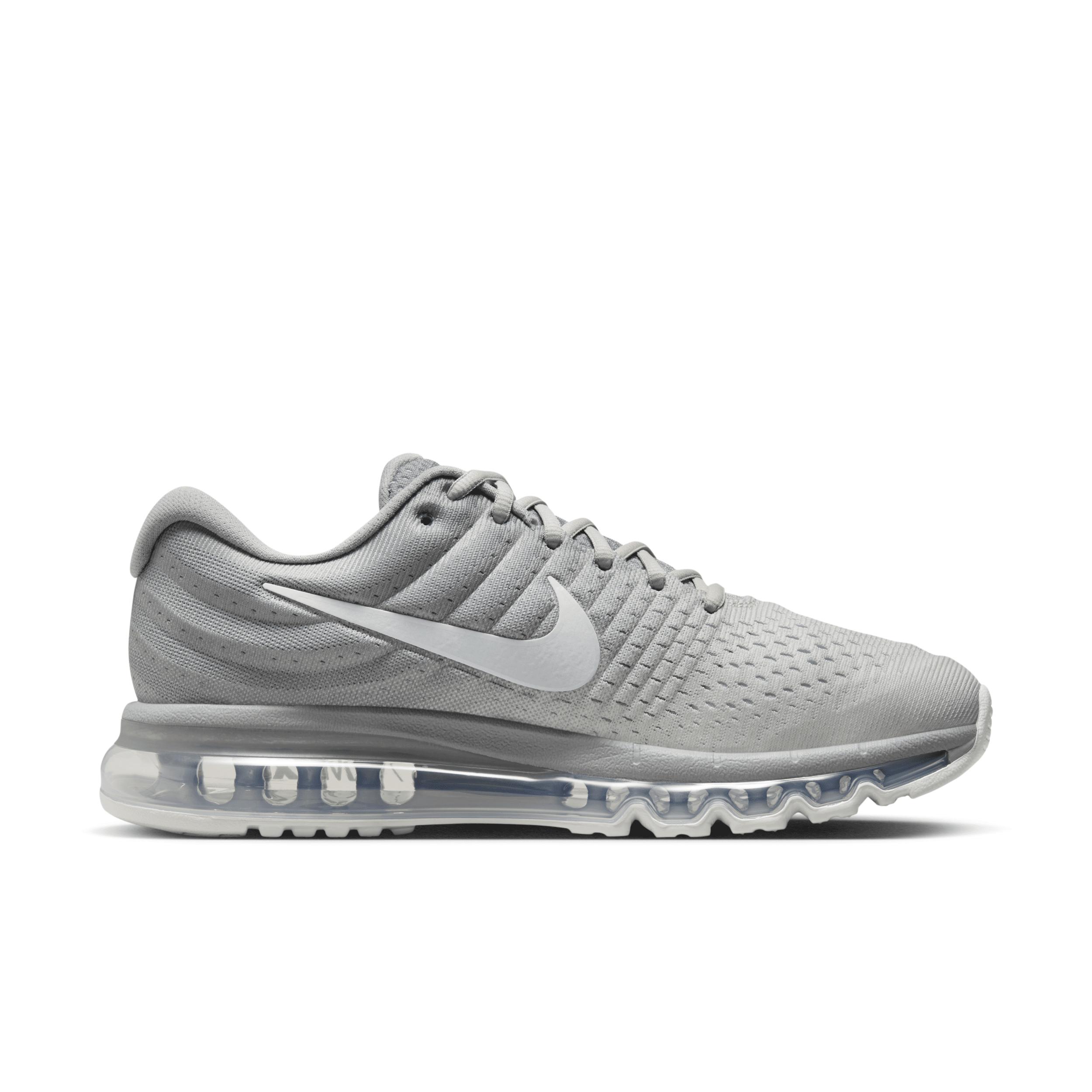 Nike Mens Air Max 2017 Shoes | 849559-005 Product Image