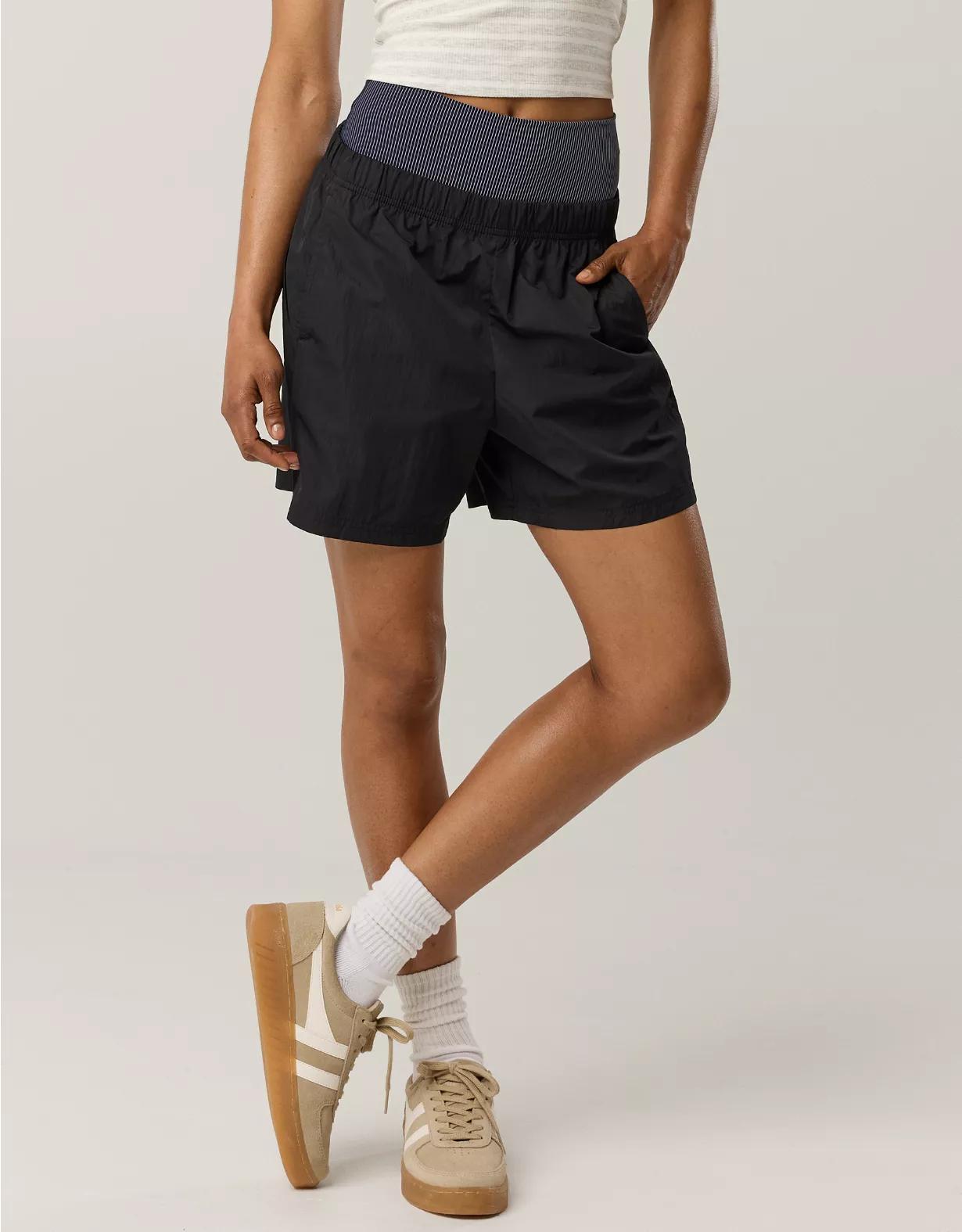 OFFLINE By Aerie Day Off 5" Short Product Image