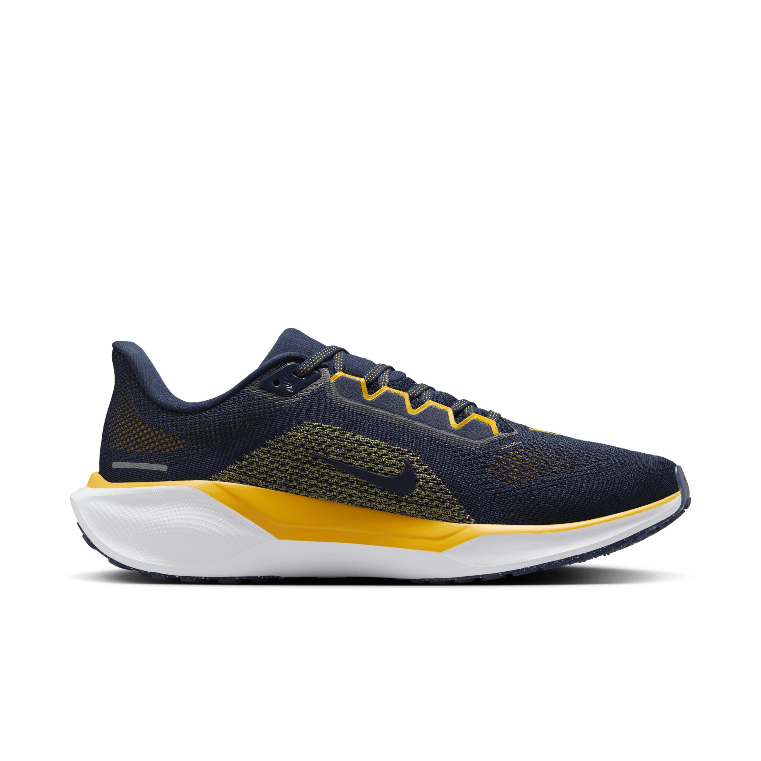 Nike Pegasus 41 NFL Denver Broncos Men's Road Running Shoes Product Image
