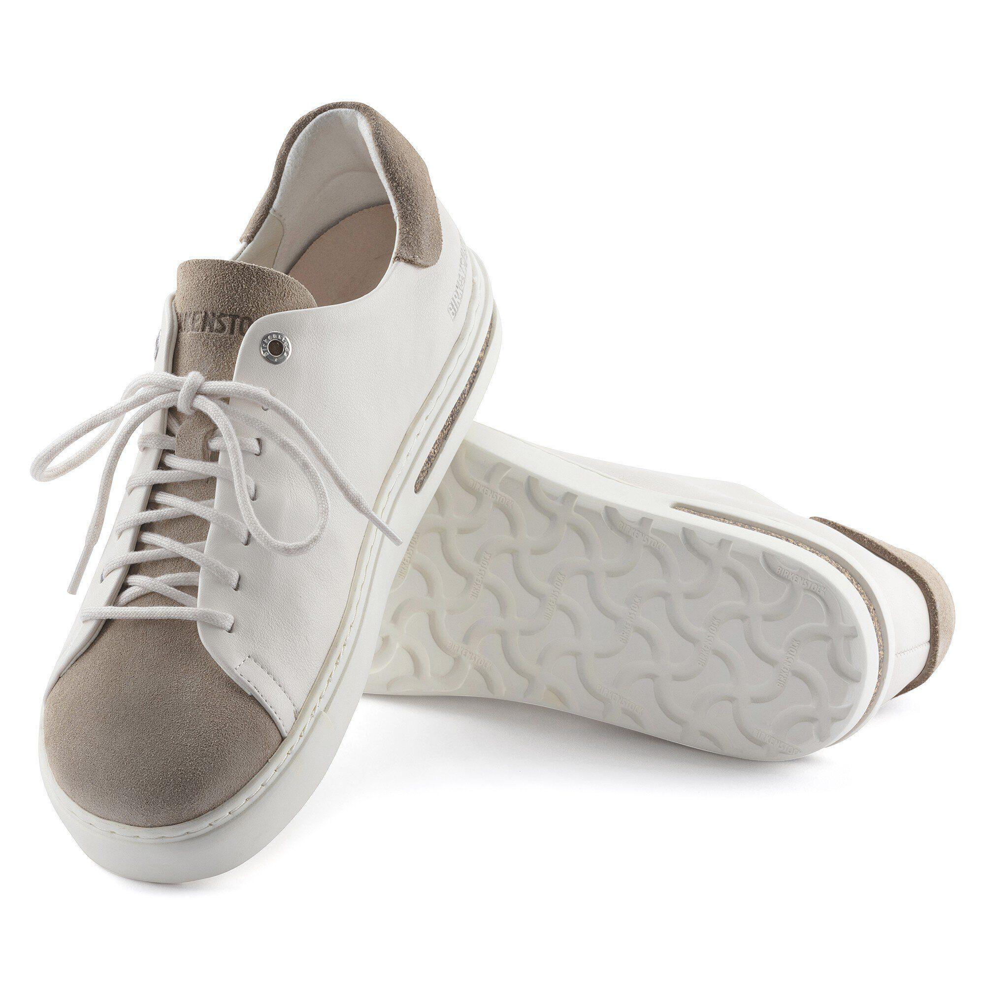 Bend Low Decon Pop Natural Leather Nubuck Product Image