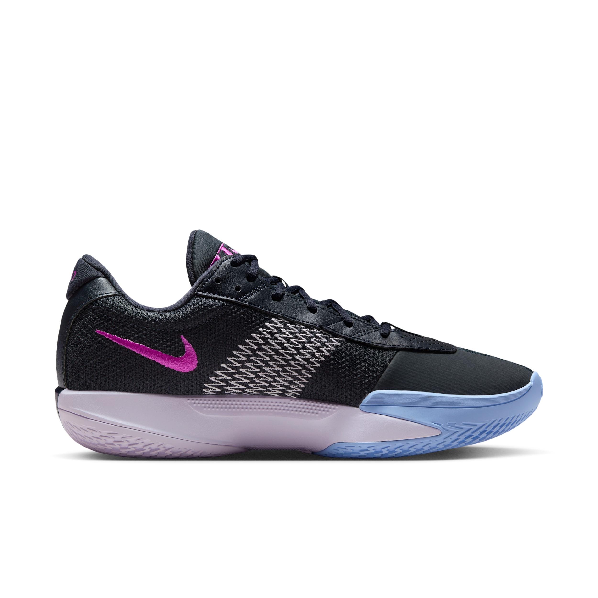 Nike Men's G.T. Cut Academy Basketball Shoes Product Image