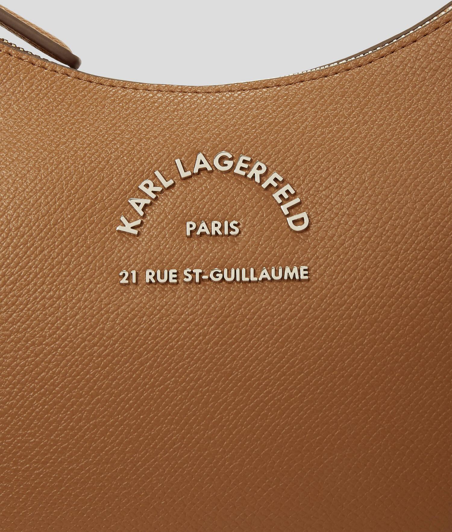 RUE ST-GUILLAUME METAL SHOULDER BAG Product Image