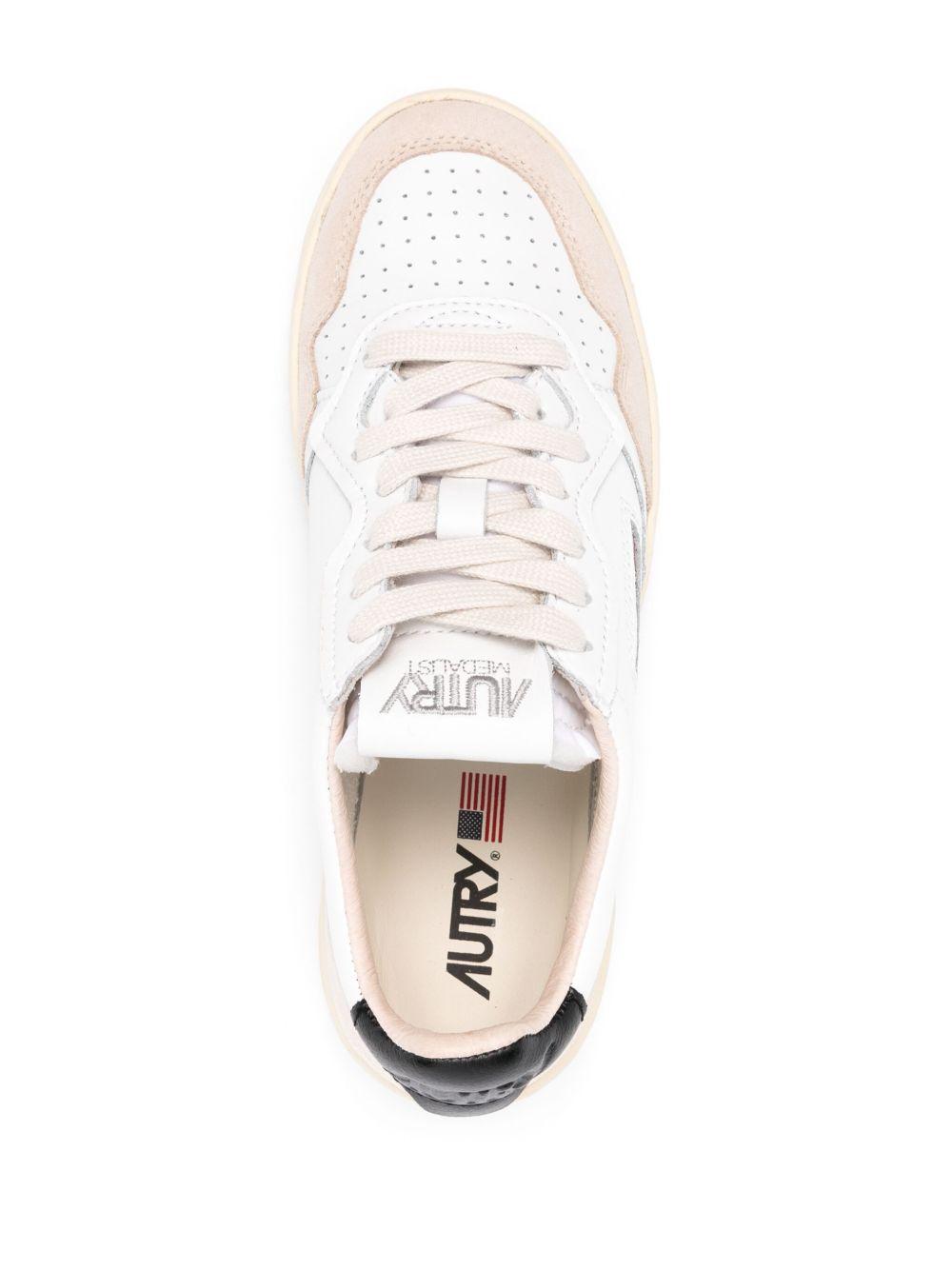 Medalist sneakers Product Image