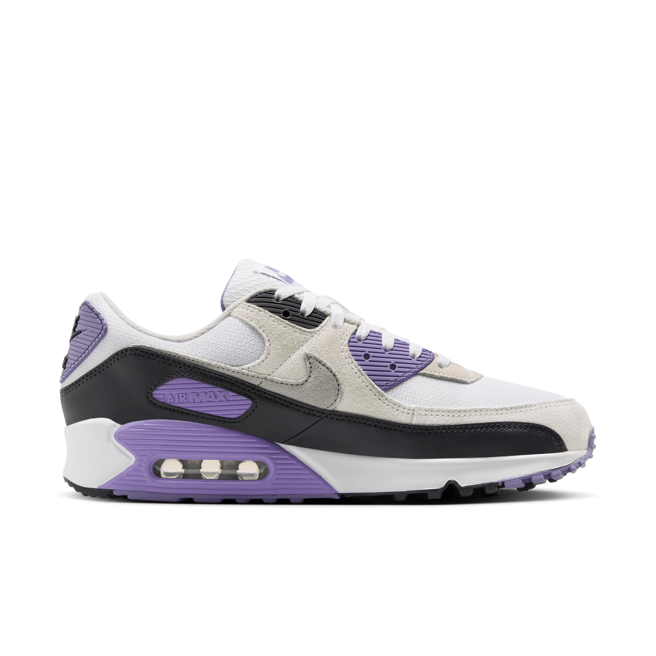 Nike Mens Air Max 90 Shoes | DM0029-114 Product Image