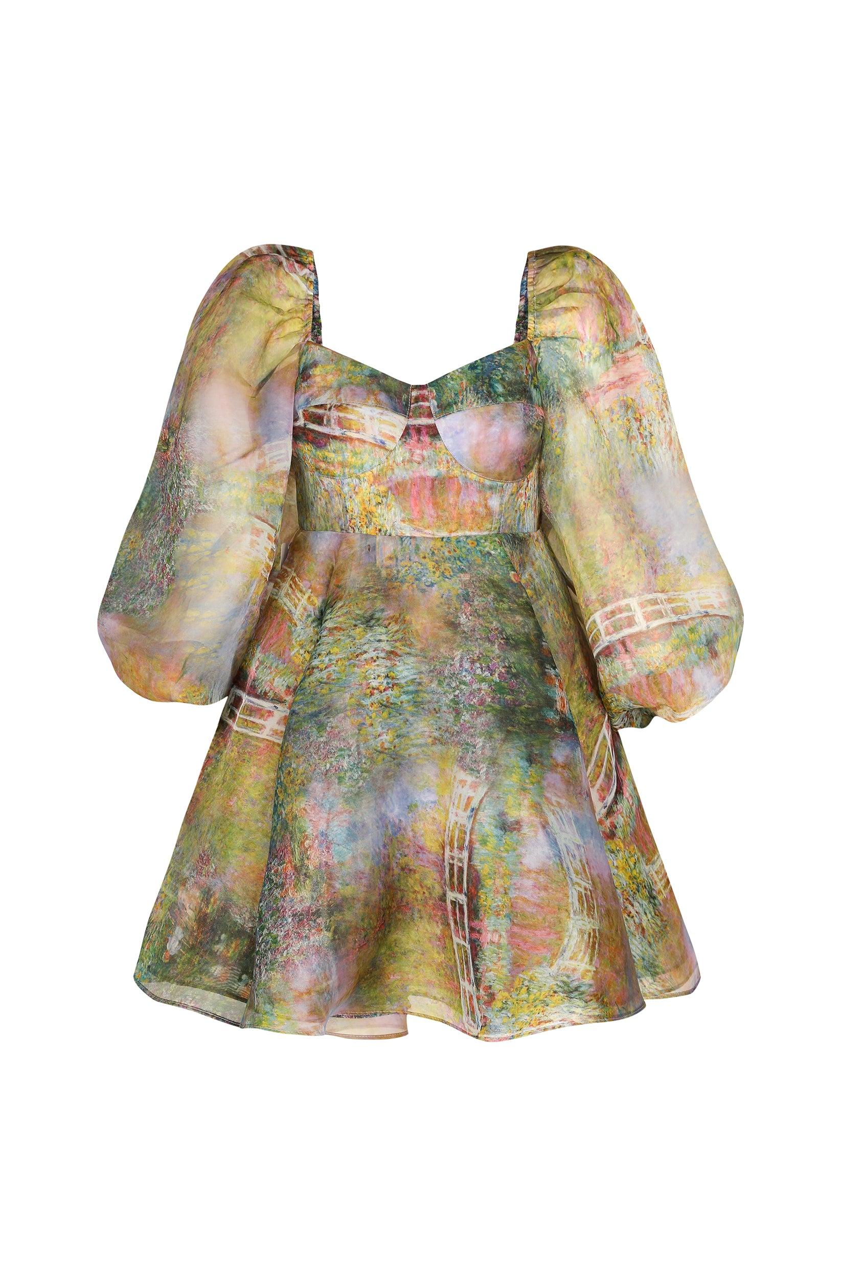 The Bridge Princess Dress Product Image