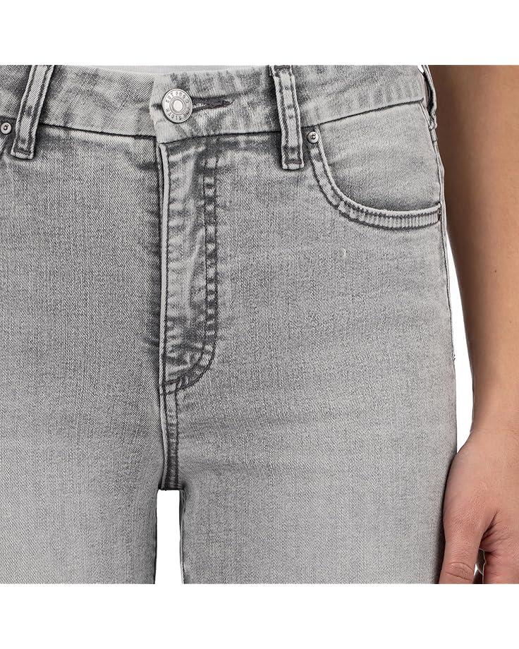 Kelsey High-rise Ankle Flare Product Image