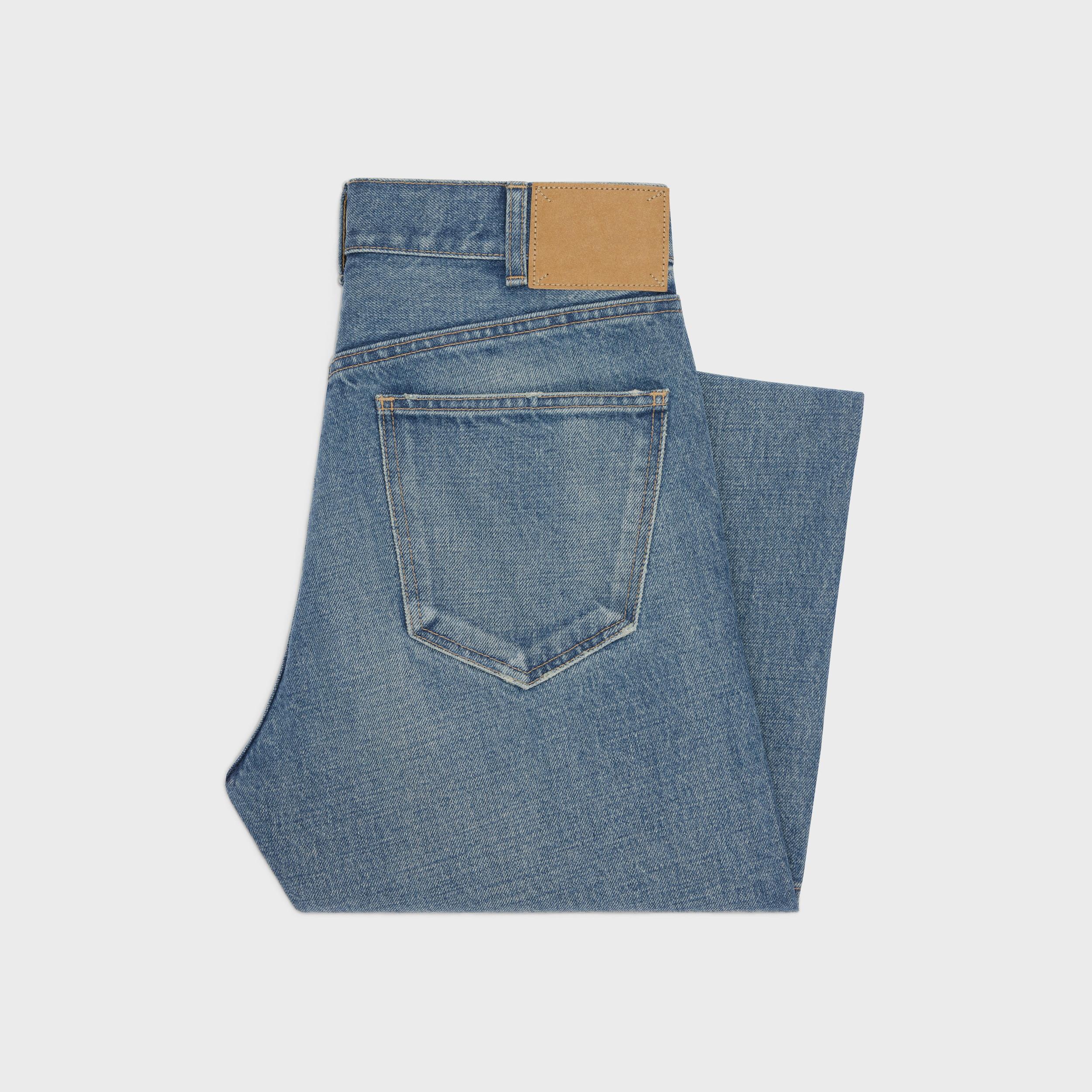 kurt jeans in union wash denim Product Image