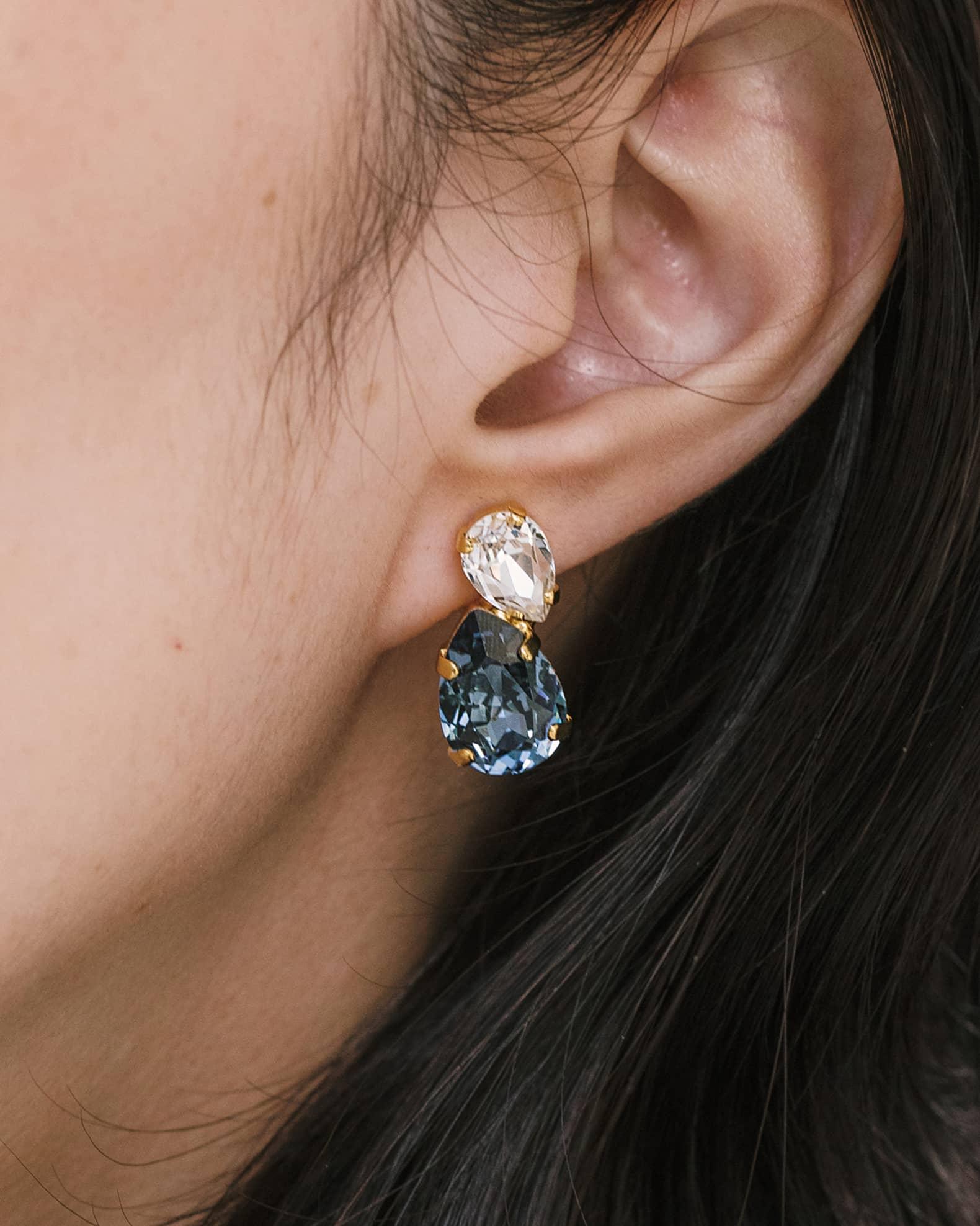 Nadia Stud Earrings Product Image