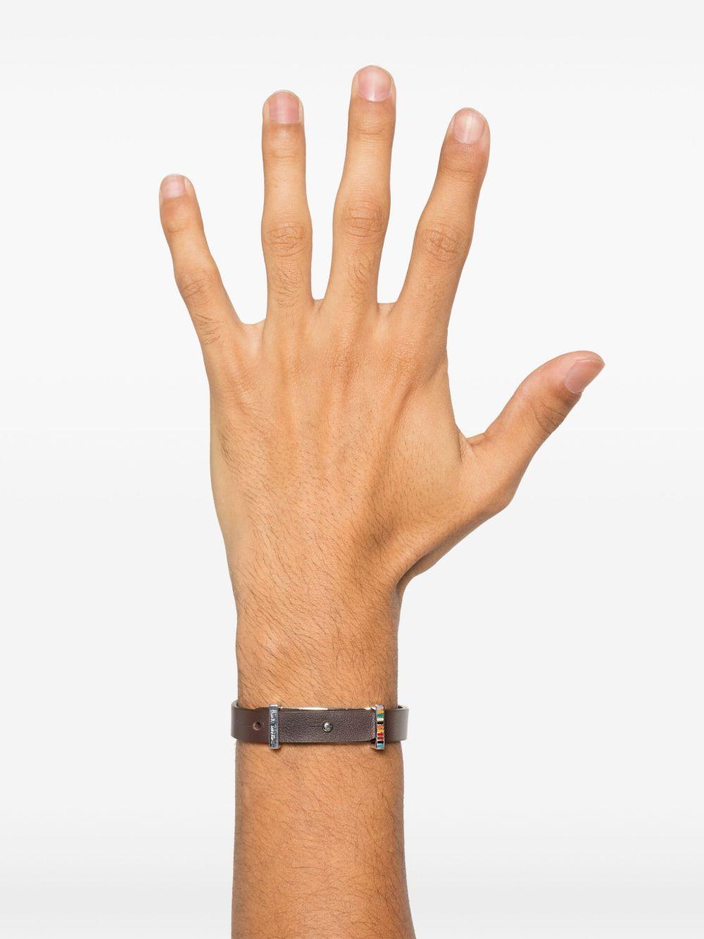 leather bracelet Product Image