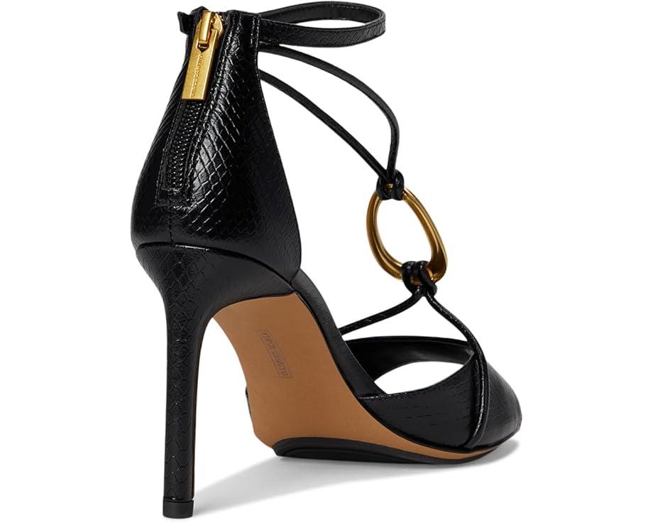 Women's Vince Camuto Alinna O-Ring Strappy High Heel Sandals Product Image