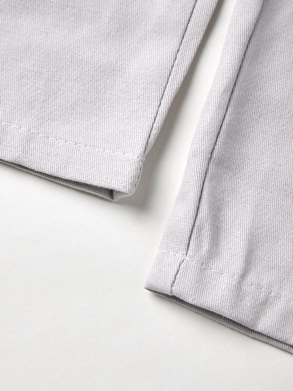 Men's Big Pocket Cargo Pants Product Image