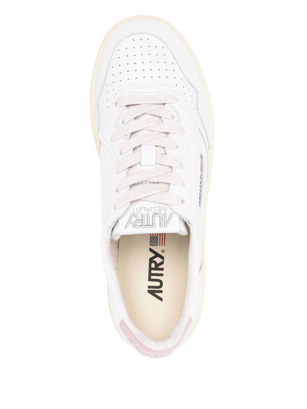 Medalist Platform sneakers Product Image