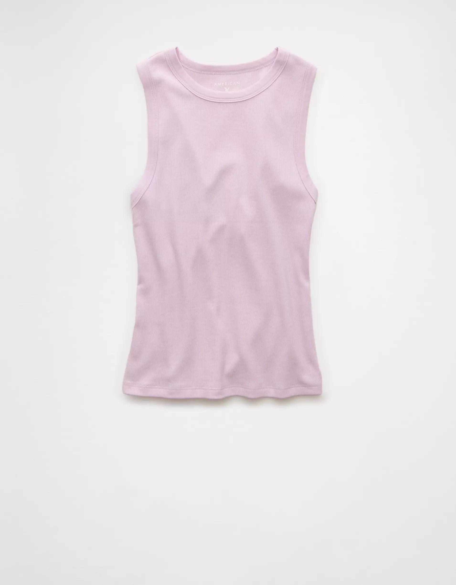 AE Boyfriend Muscle Tank Top Product Image