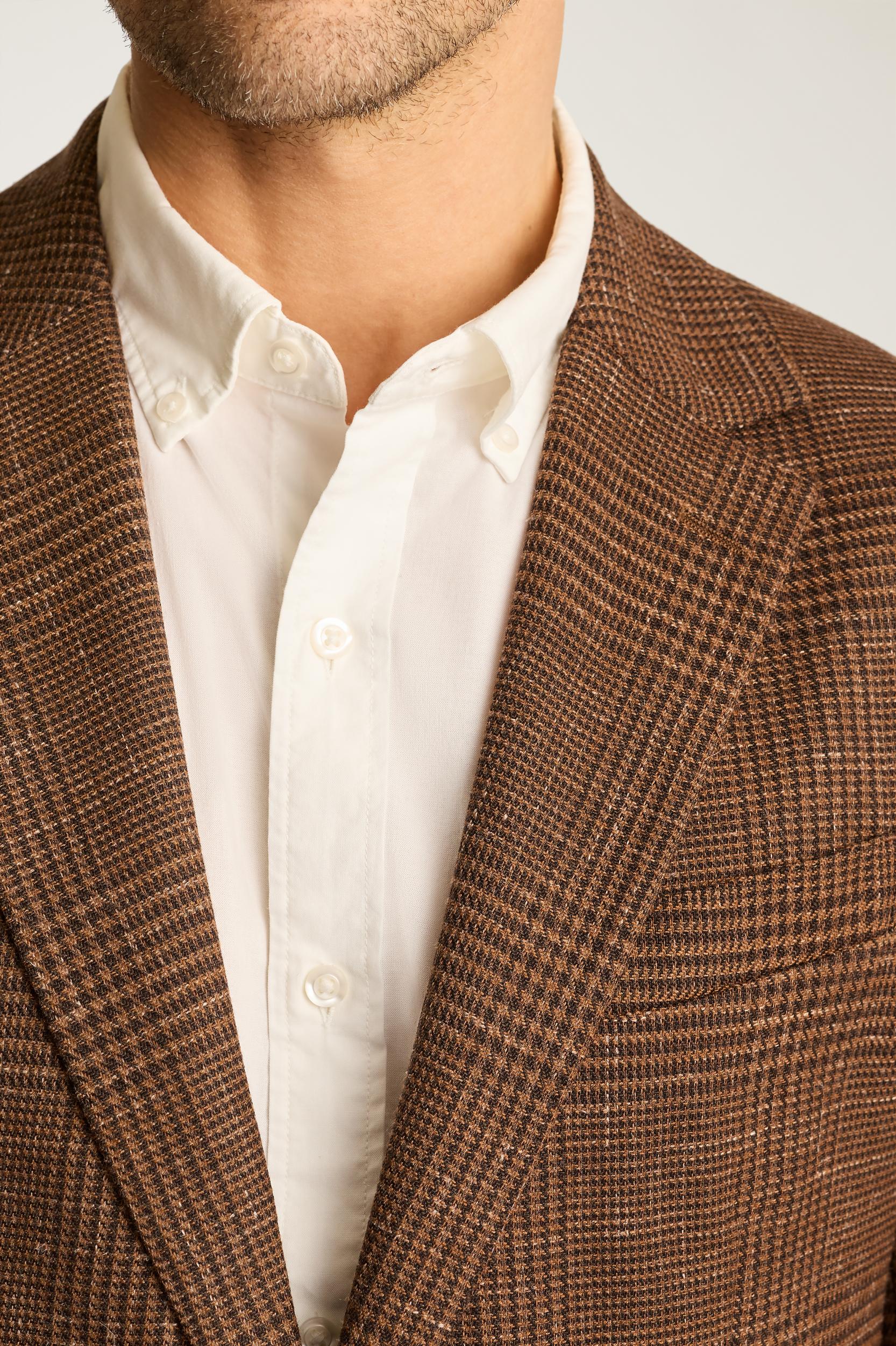 Jetsetter Unconstructed Blazer Product Image