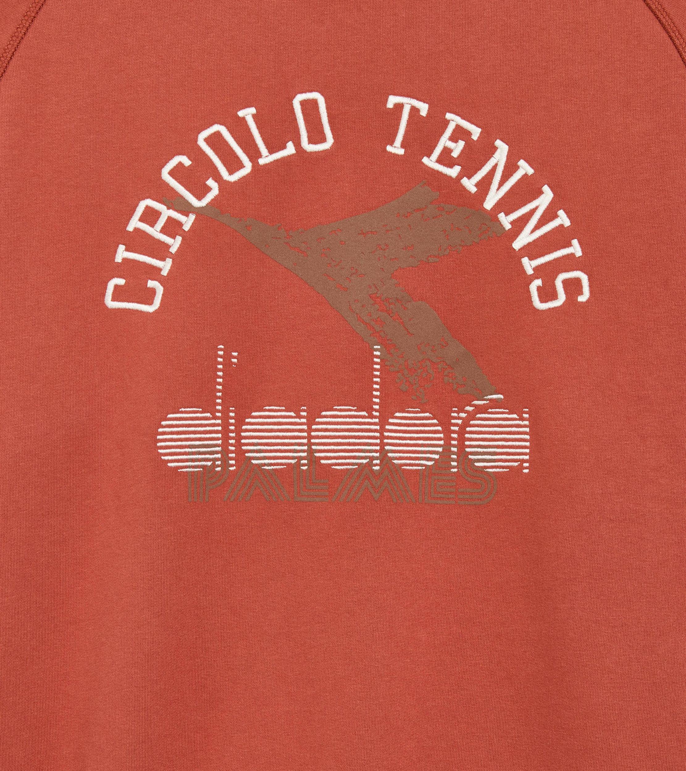 SWEATSHIRT CREW LEGACY Product Image