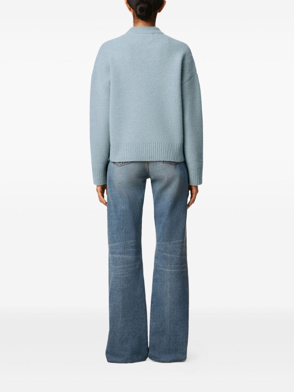 Ami de Coeur sweater Product Image