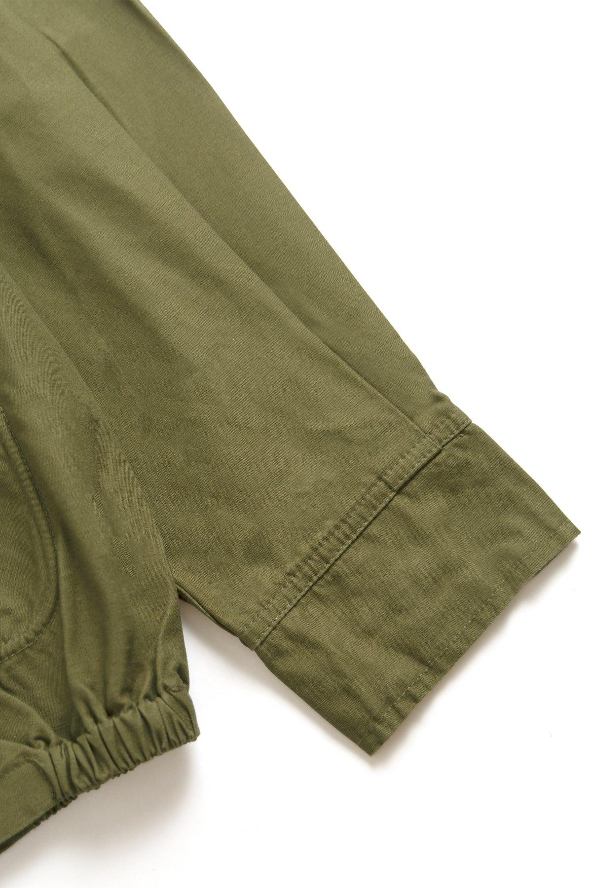 Okonkwo MFG - Work Jacket - Army Green Product Image