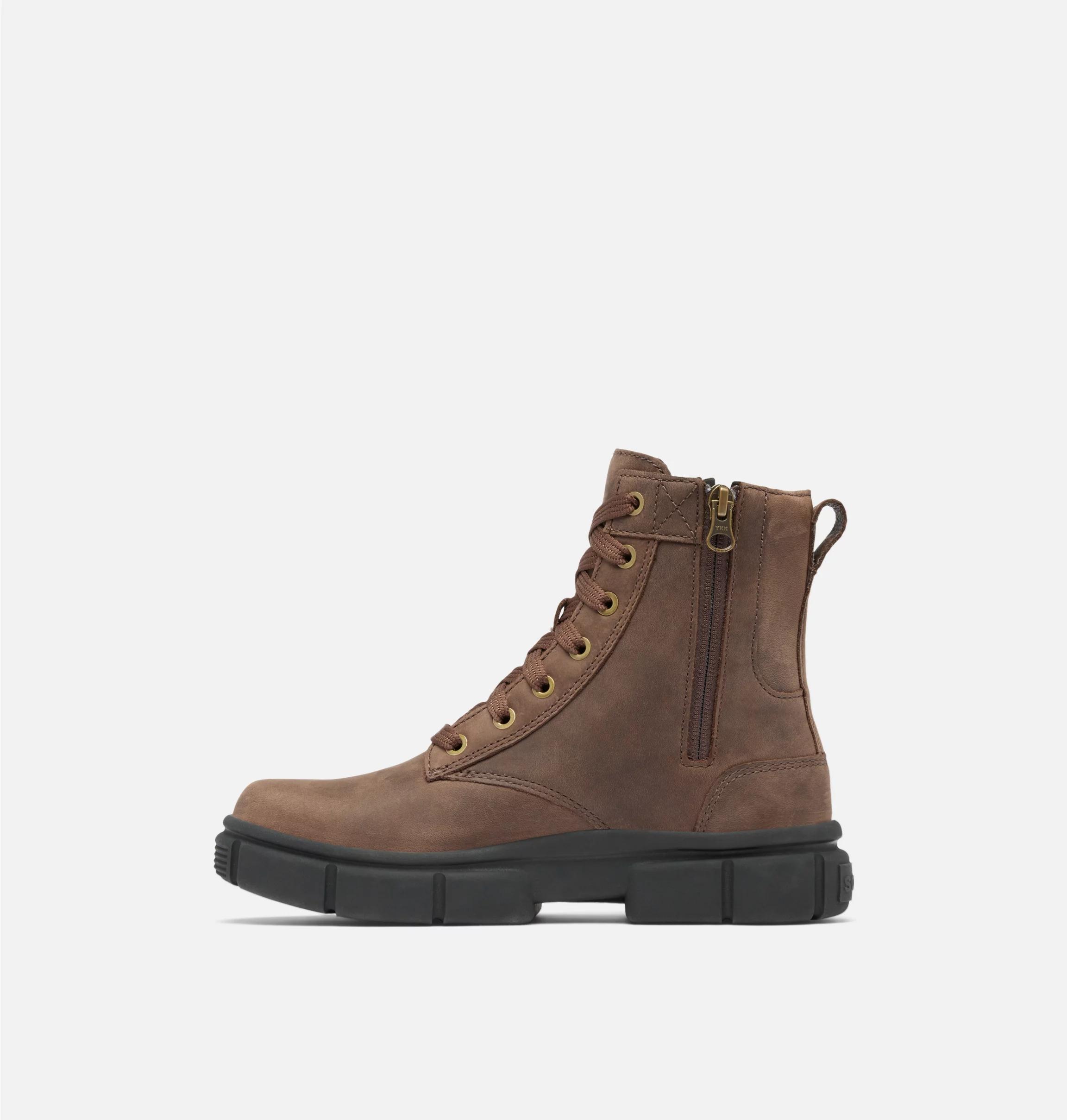 EXPLORER STRT™ Women's Lace Boot Product Image