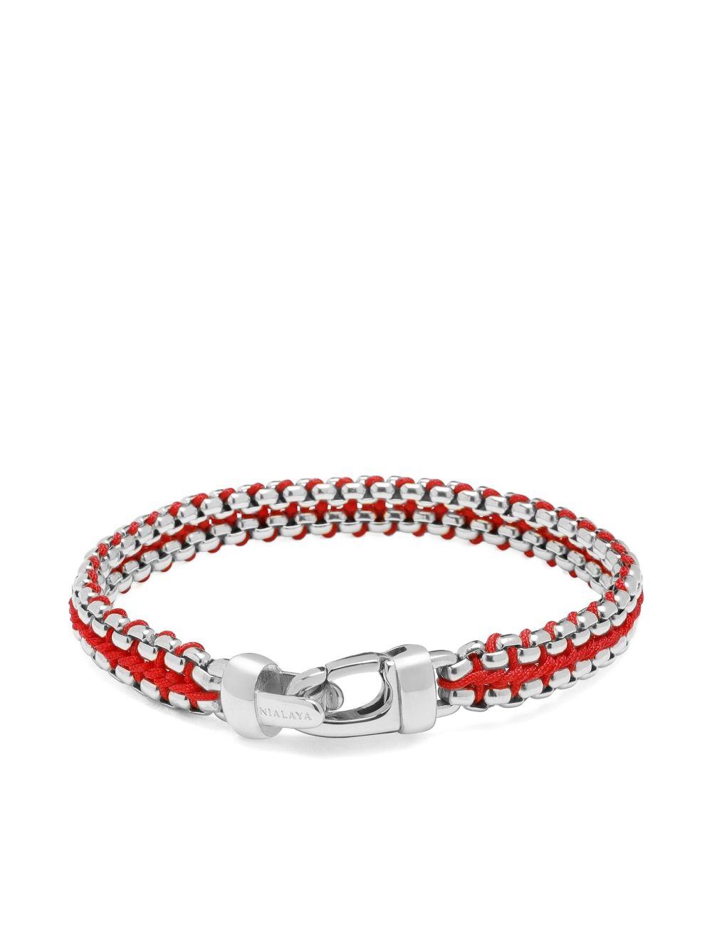 woven bracelet Product Image