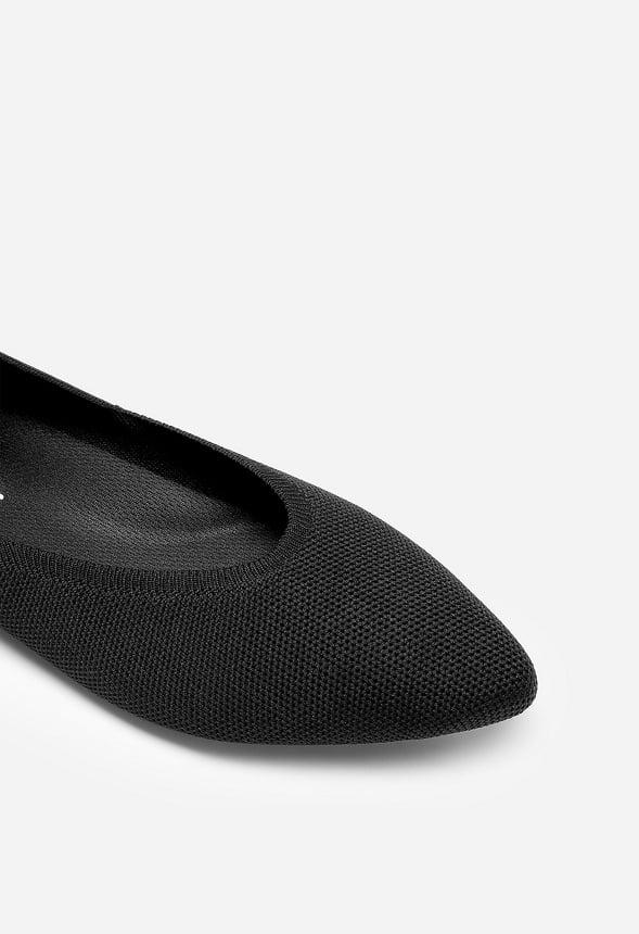 Comfortable Slip-On Flats Product Image