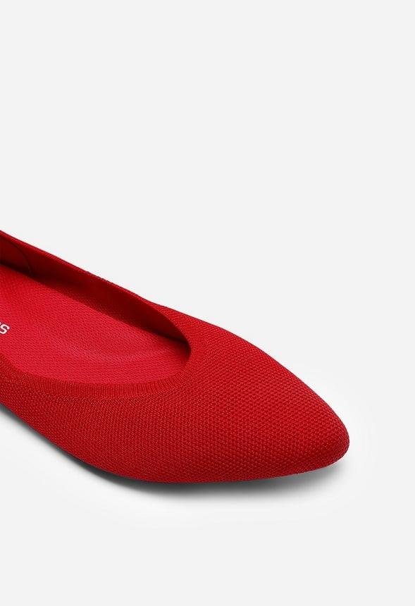 Comfortable Slip-On Flats Product Image