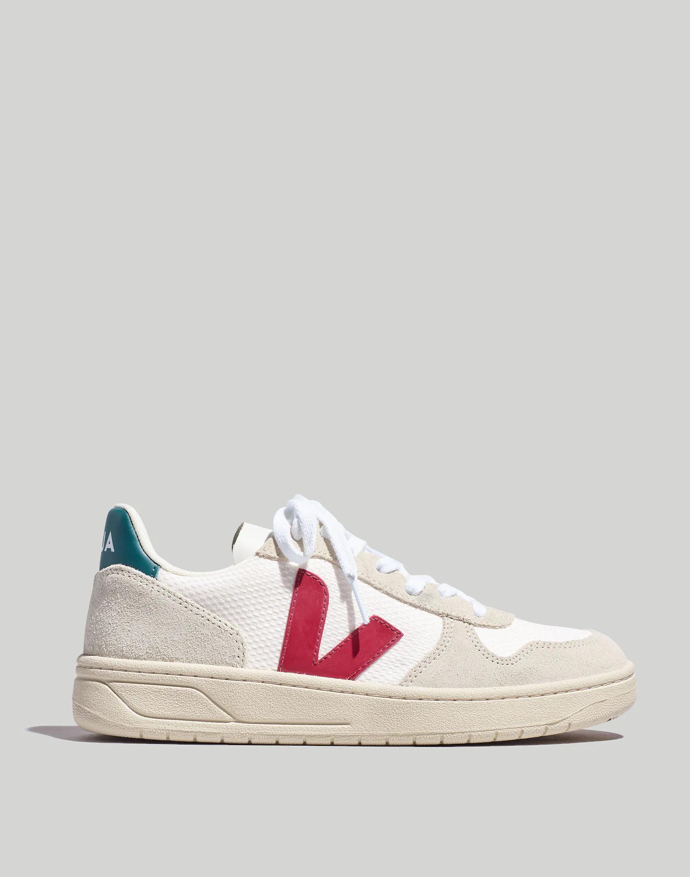 Veja™ V-10 Sneakers Product Image