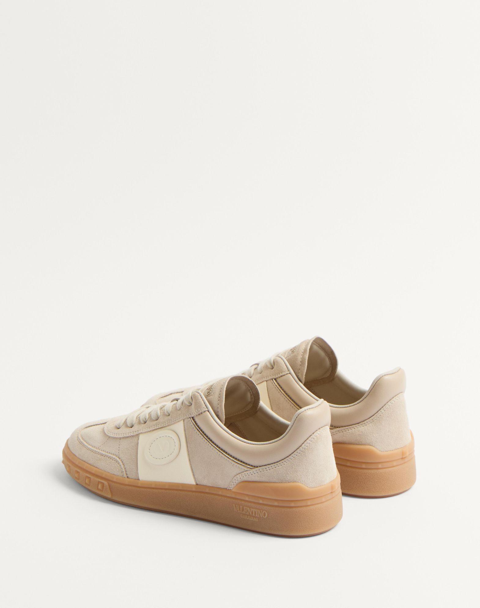 Upvillage Crosta Sneaker Product Image