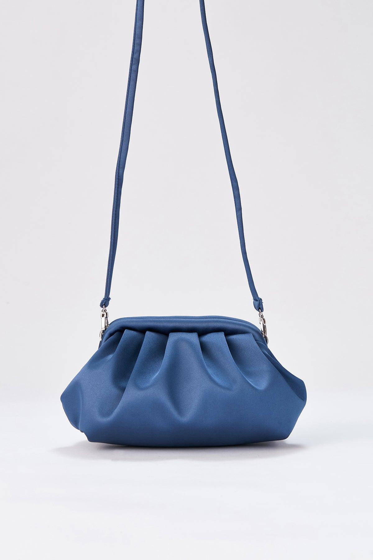 TALEEN SATIN BAG Product Image