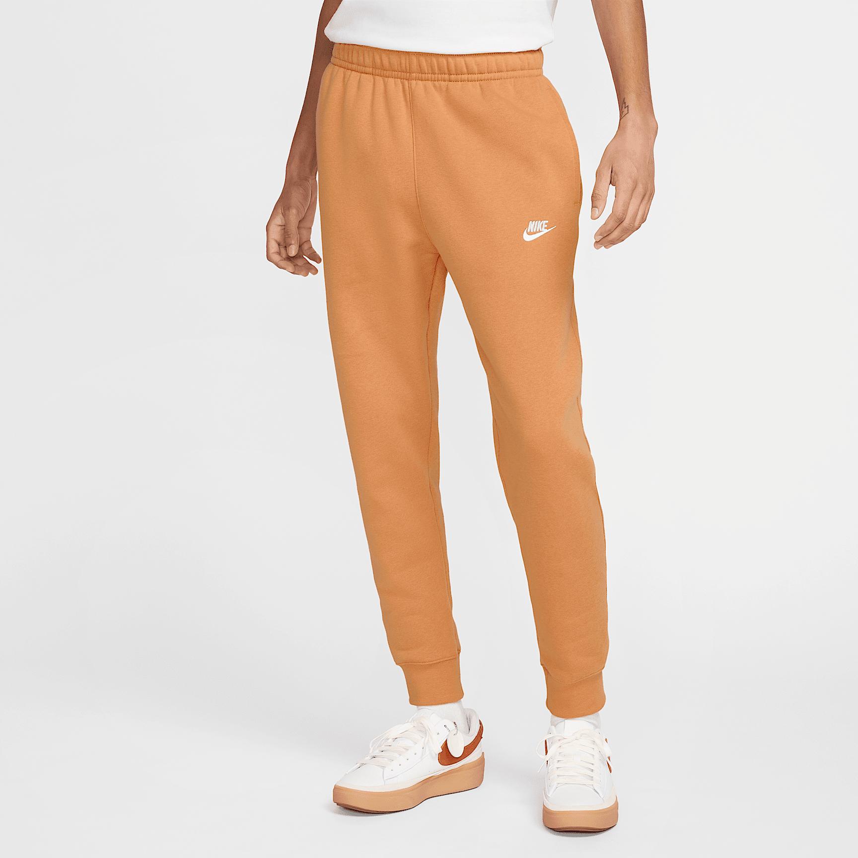 Men's Nike Sportswear Club Fleece Jogger Pants Product Image