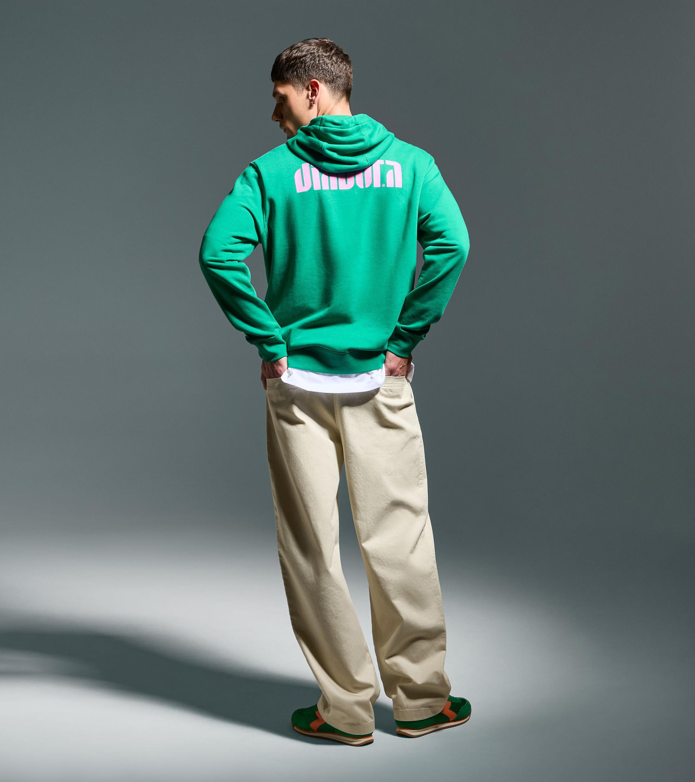 HOODIE ATHL. LOGO Product Image