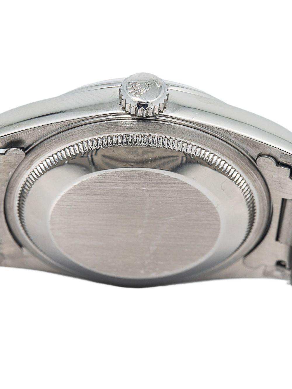 pre-owned Oyster Perpetual 34mm Product Image