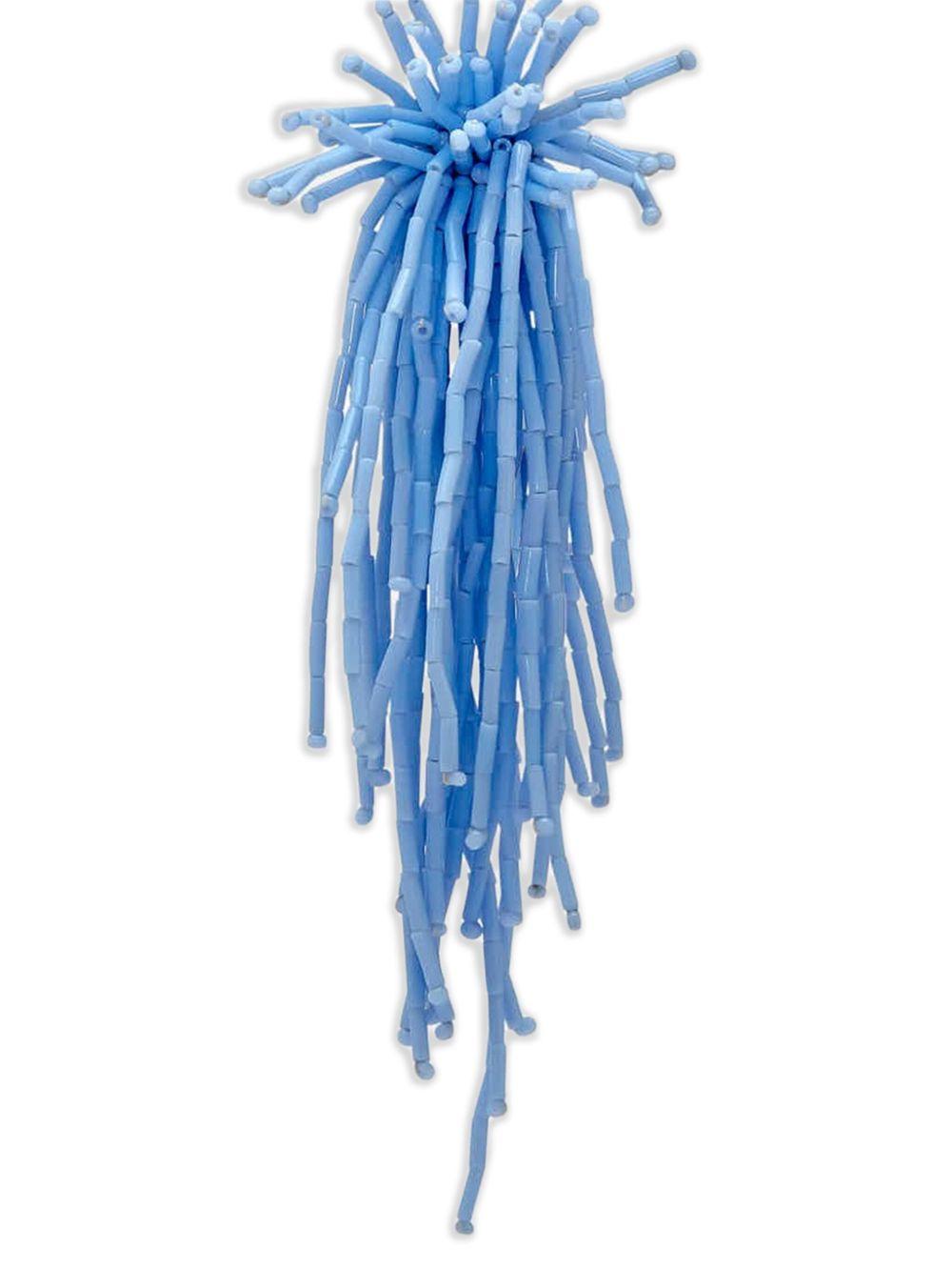 Firework Tassel earrings Product Image