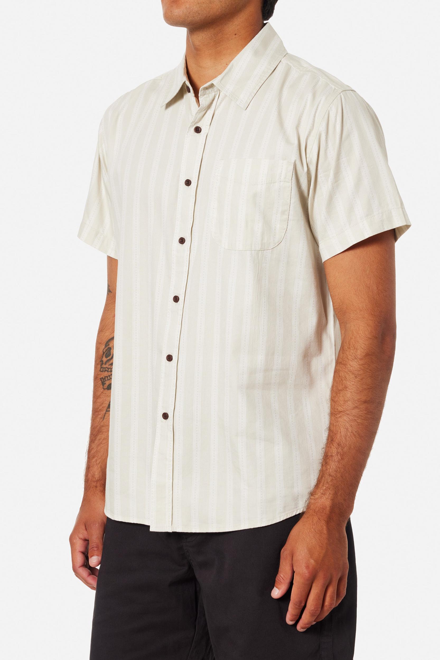 BARLEY SHIRT Product Image