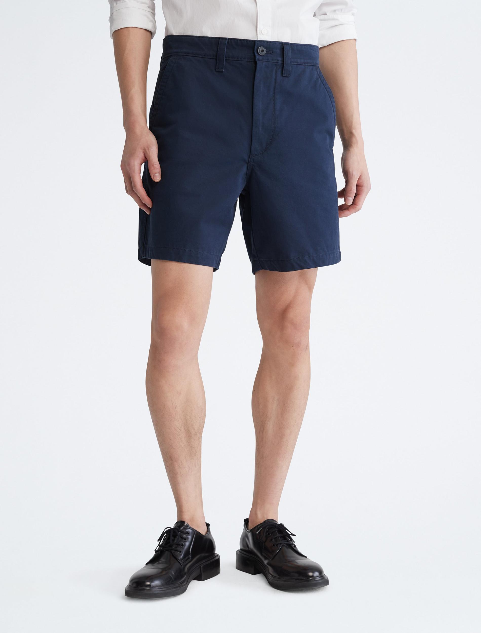 UTILITY 7IN CHINO SHORT Product Image