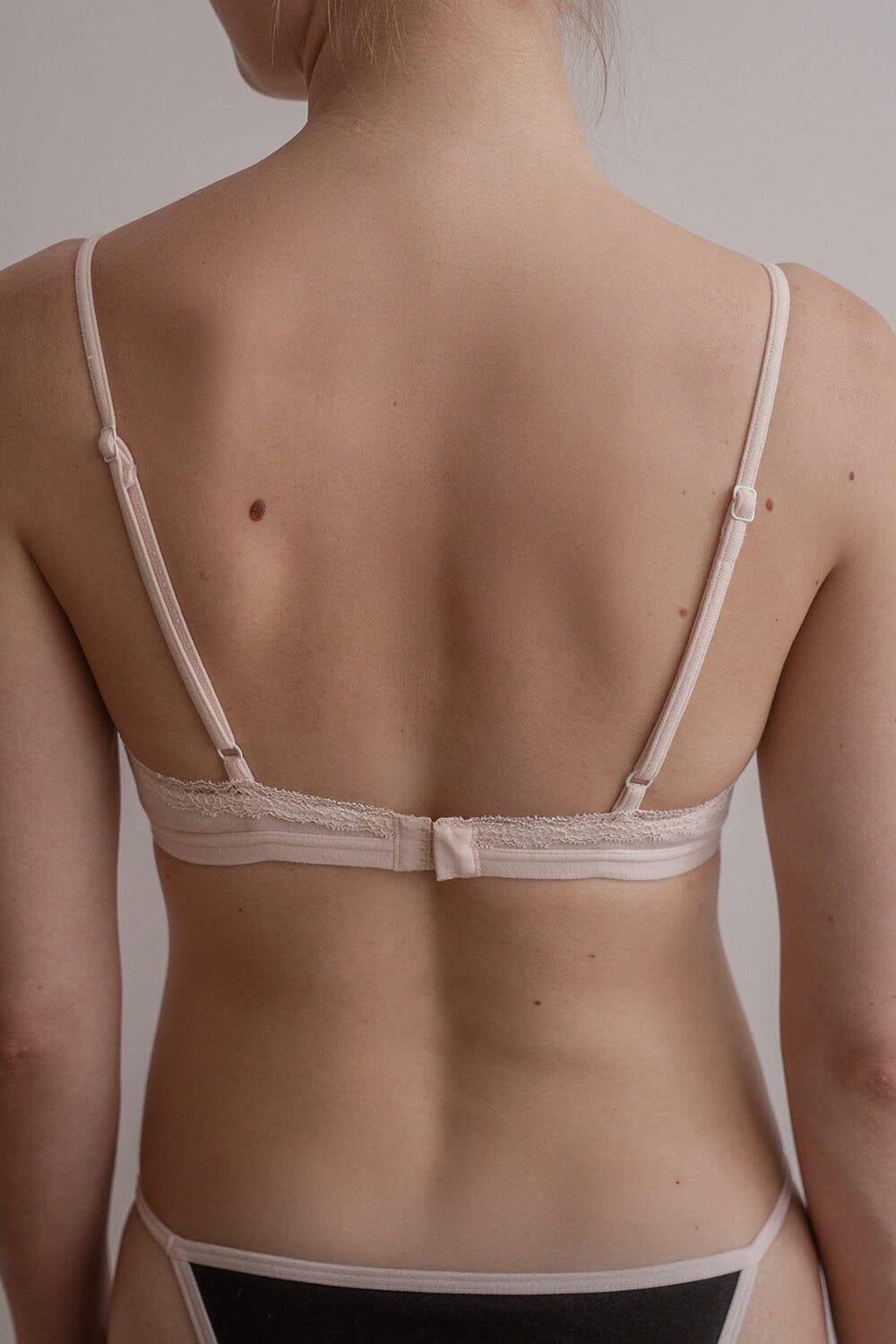 Lace Bra Product Image