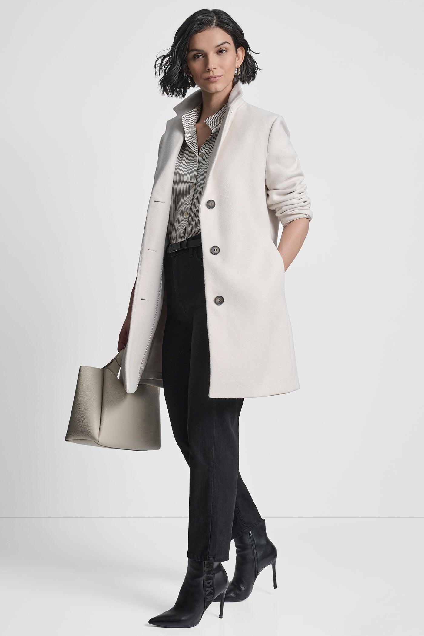 BLAZER COAT Product Image