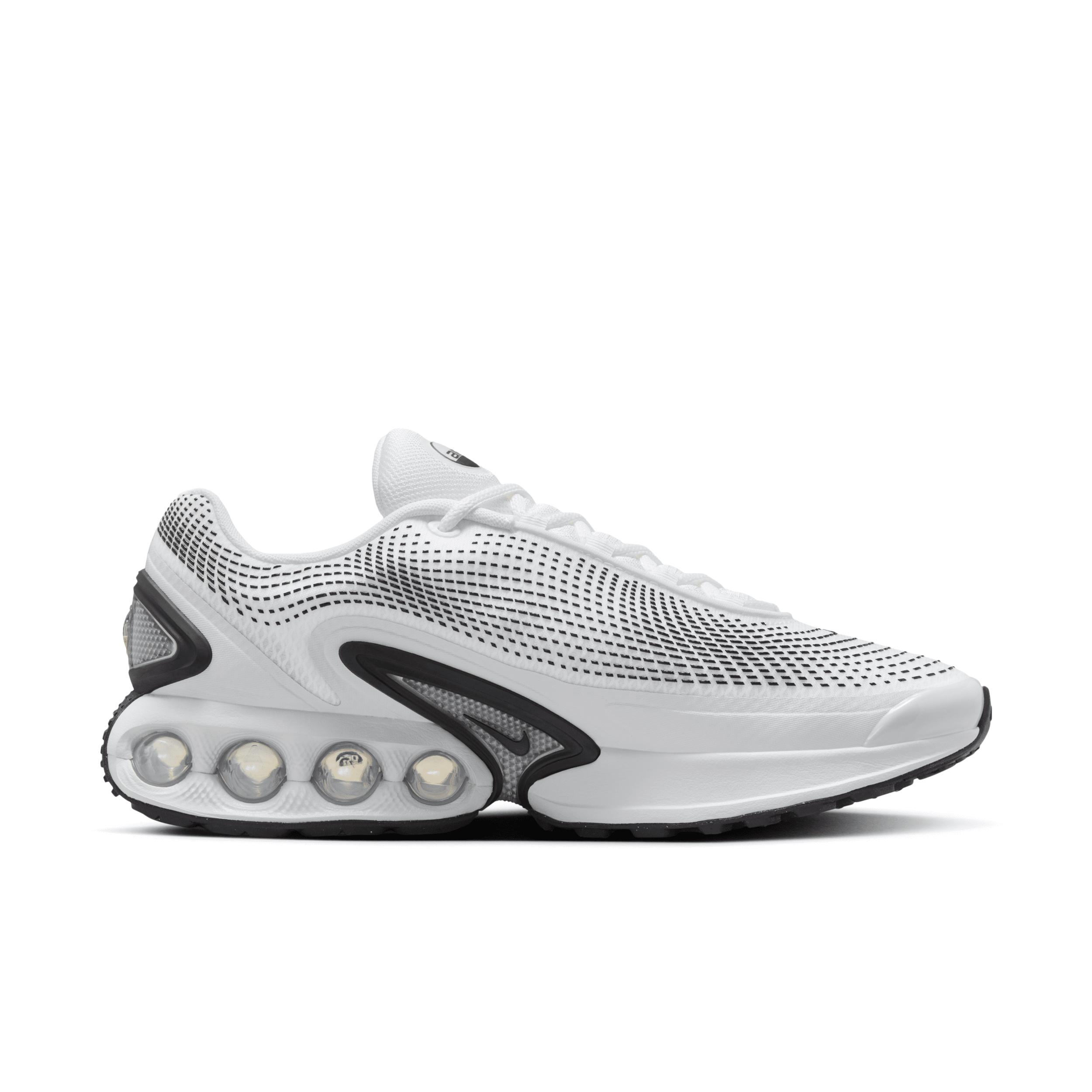 Nike Mens Air Max Dn Shoes | DV3337-103 Product Image