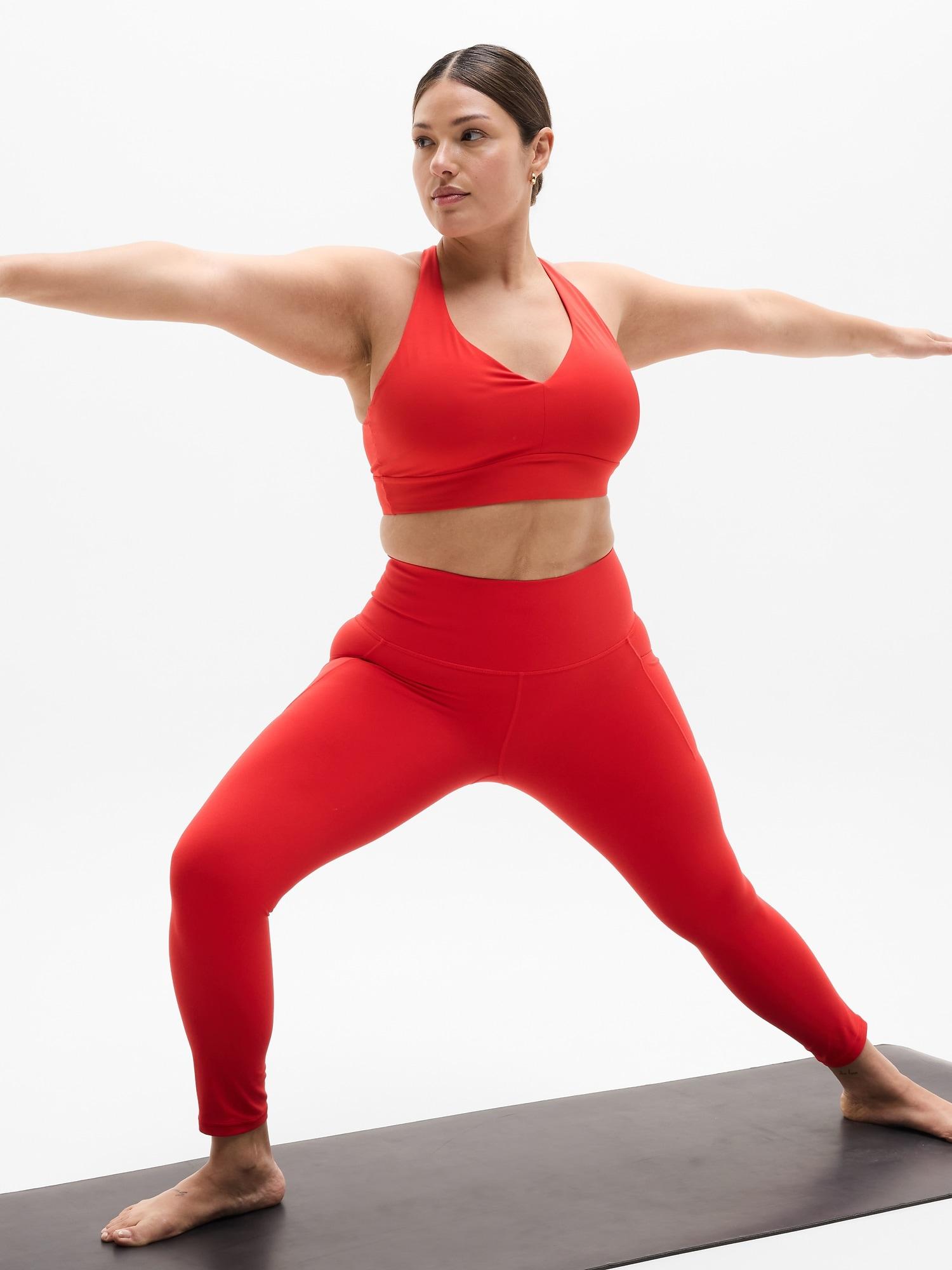 Solace Sports Bra D-DD Product Image