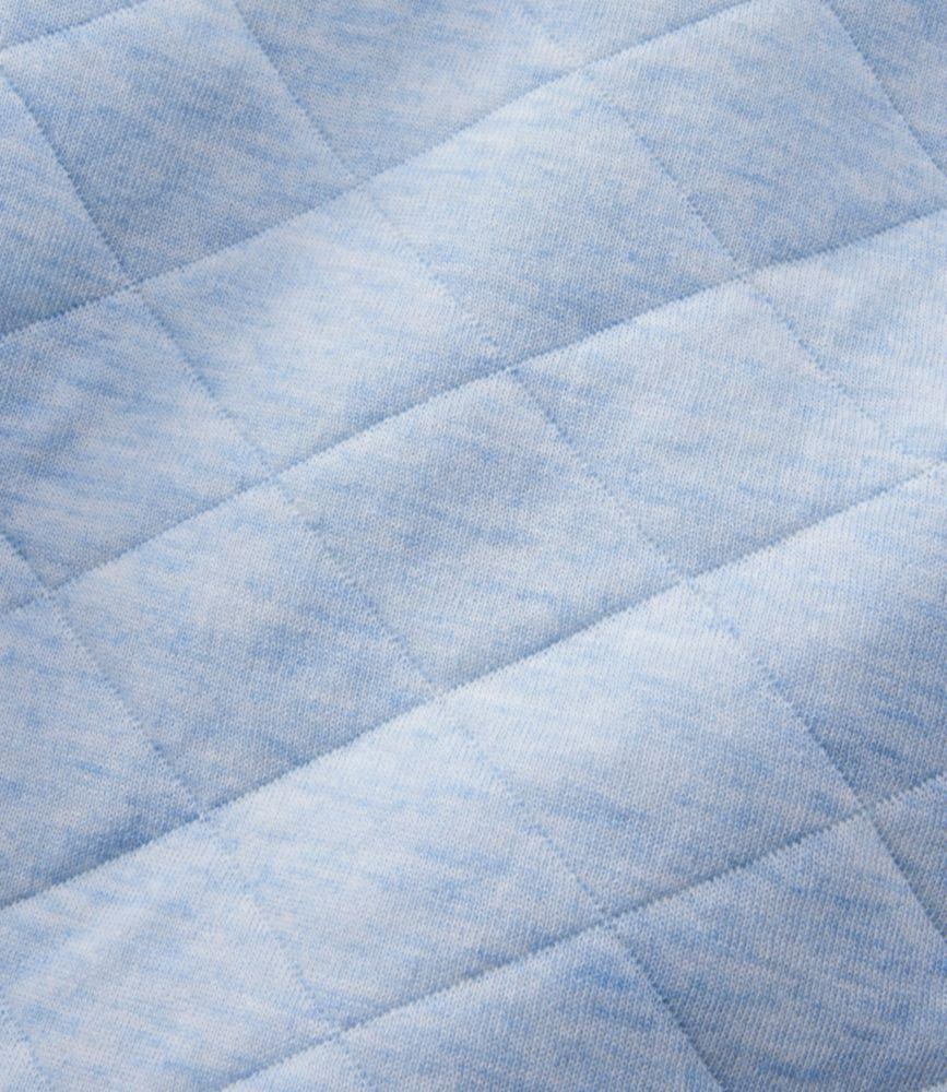 Women's Quilted Robe Product Image