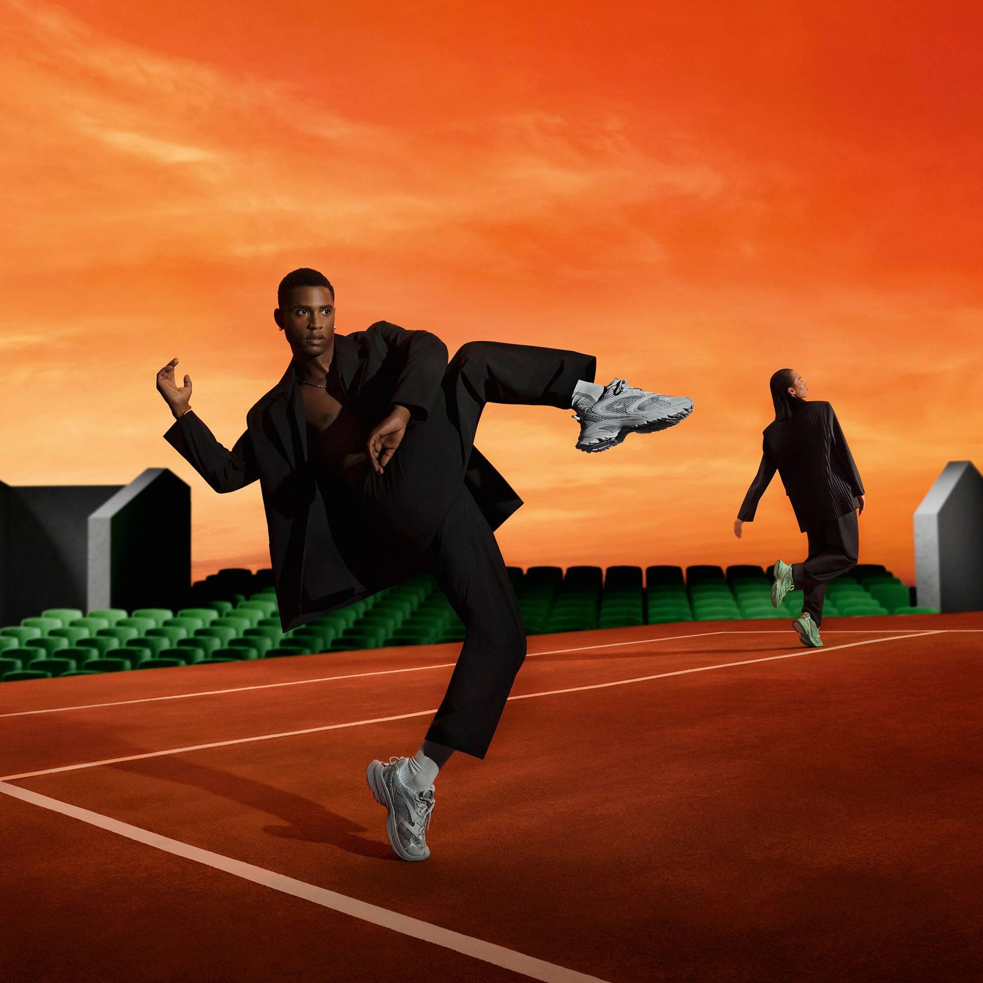 Men's L003 Neo Shot Sneakers Product Image