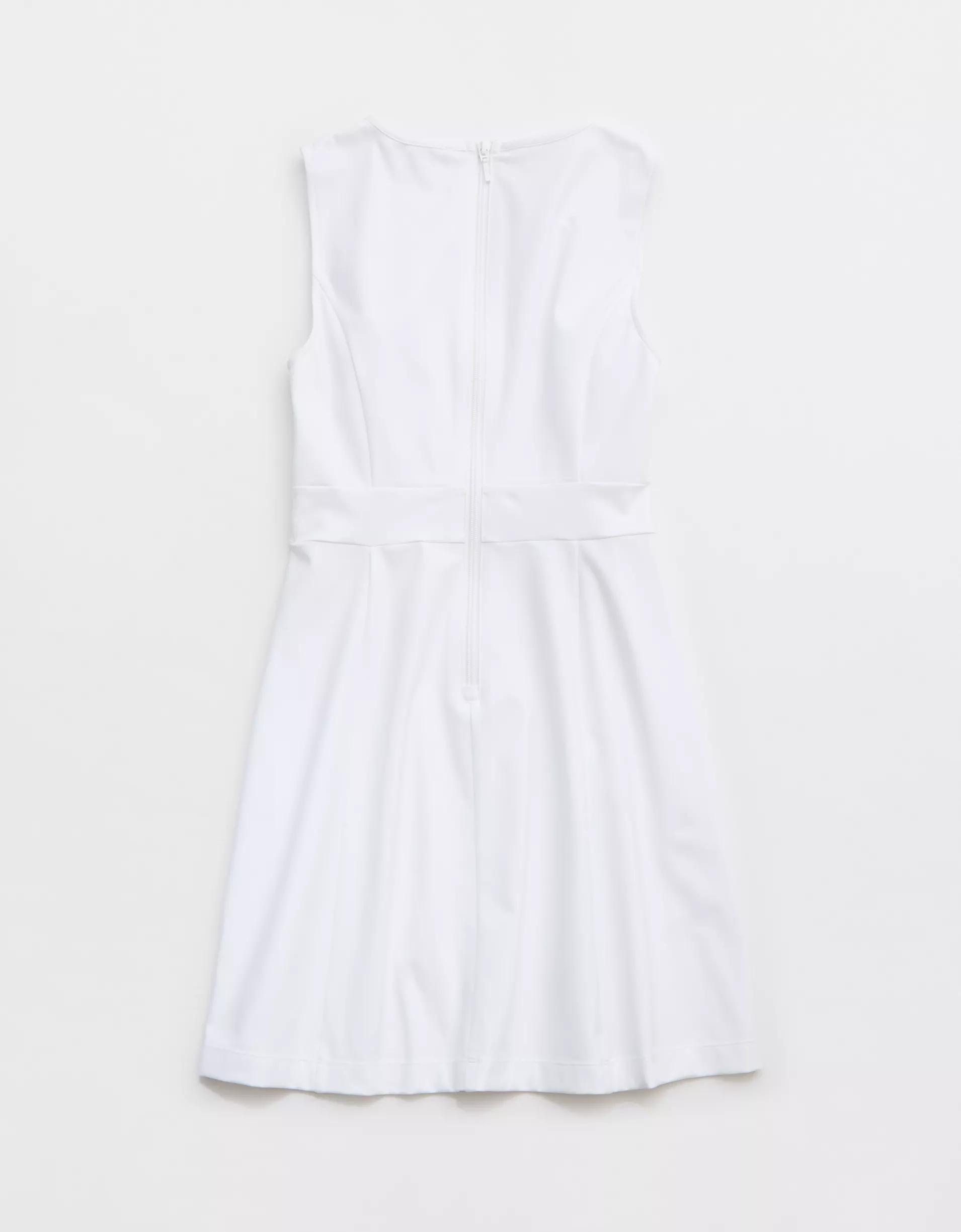 Pickletini Vivi Deep V Dress Product Image